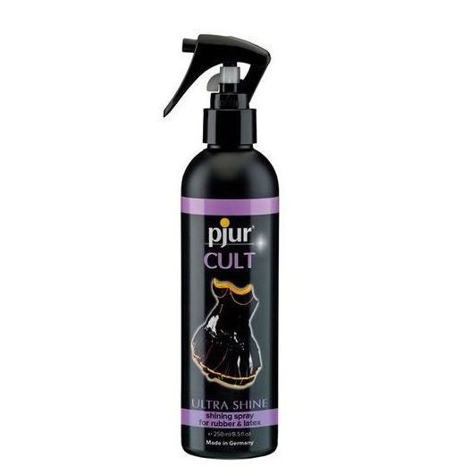 PJUR CULT BRILLO LATEX 250 ML