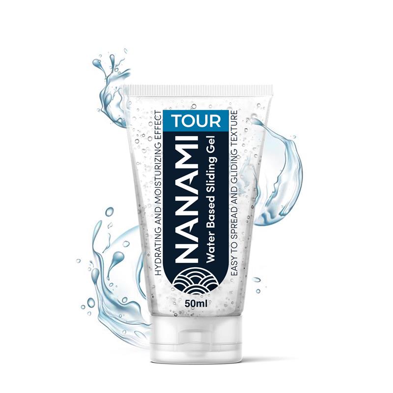 NANAMI TOUR 50 ML 