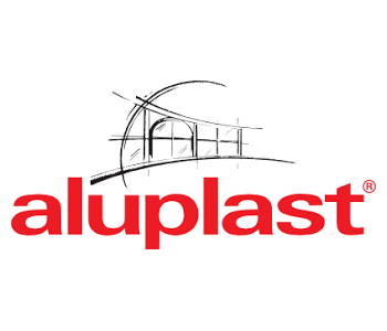 Logo Aluplast