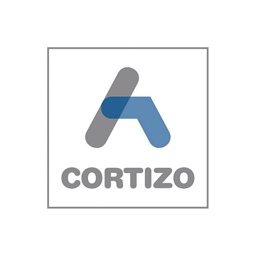 Logo Cortizo Ventanas