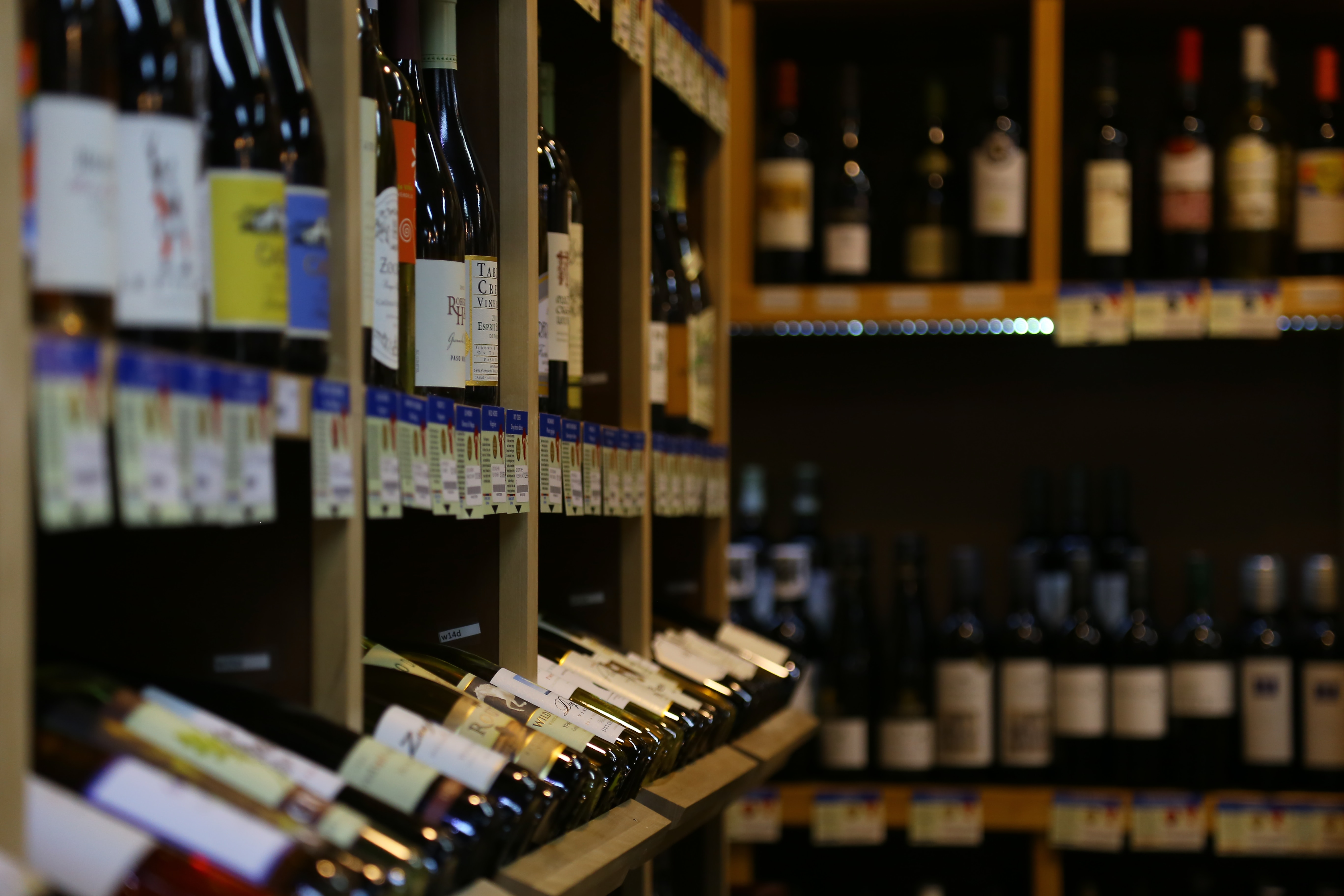 VINOS