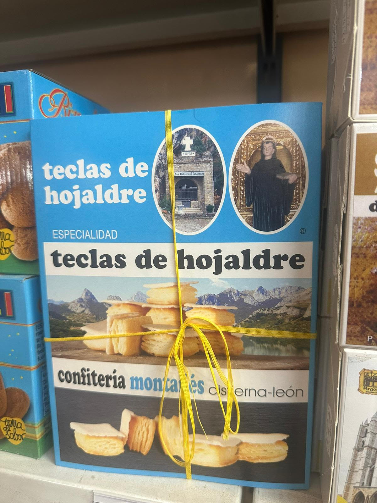 PRODUCTOS GOURMET