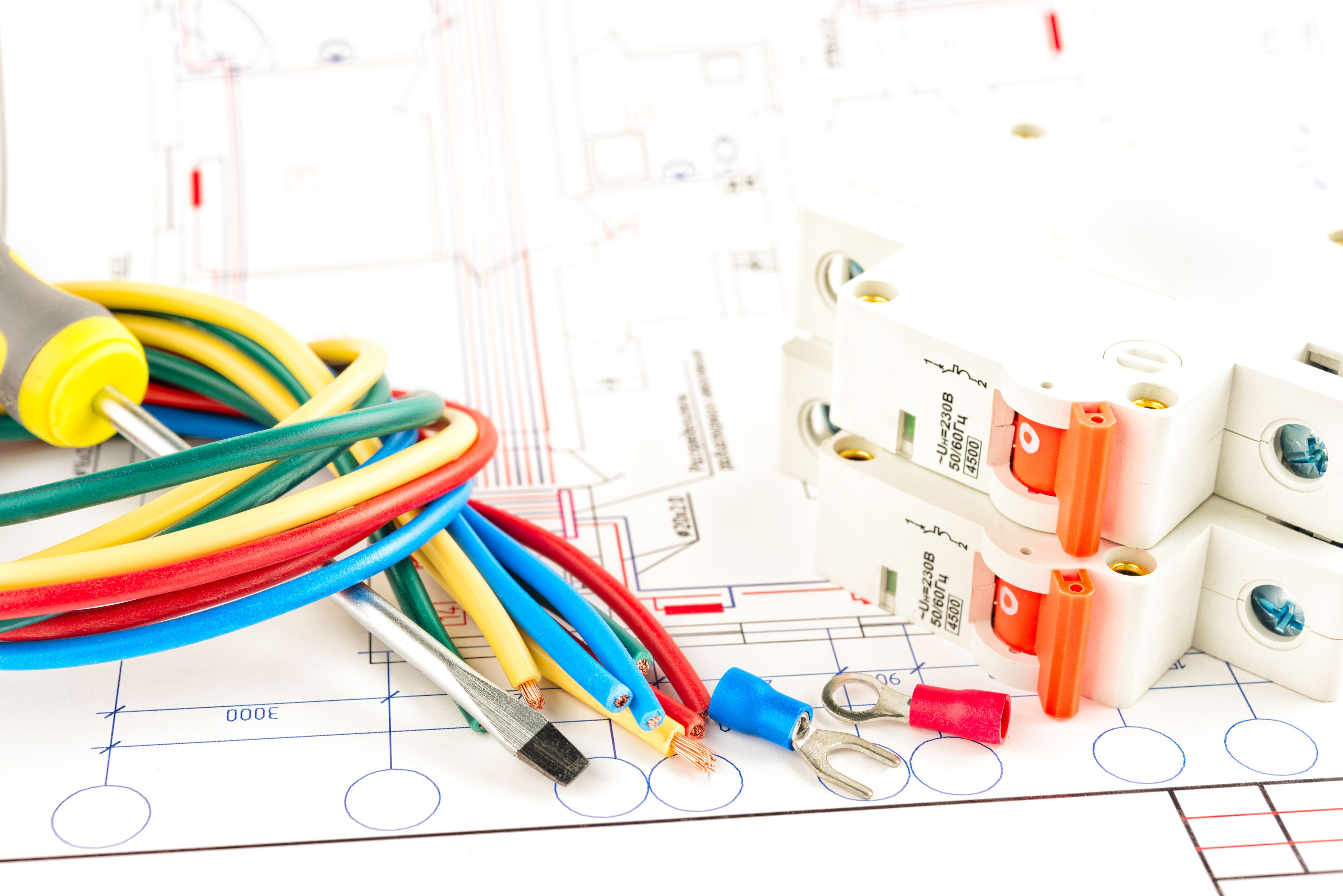 Boletines eléctricos