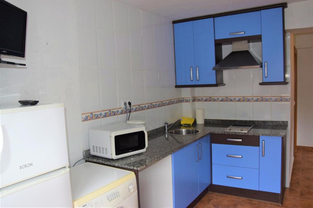 Apartamento Asón