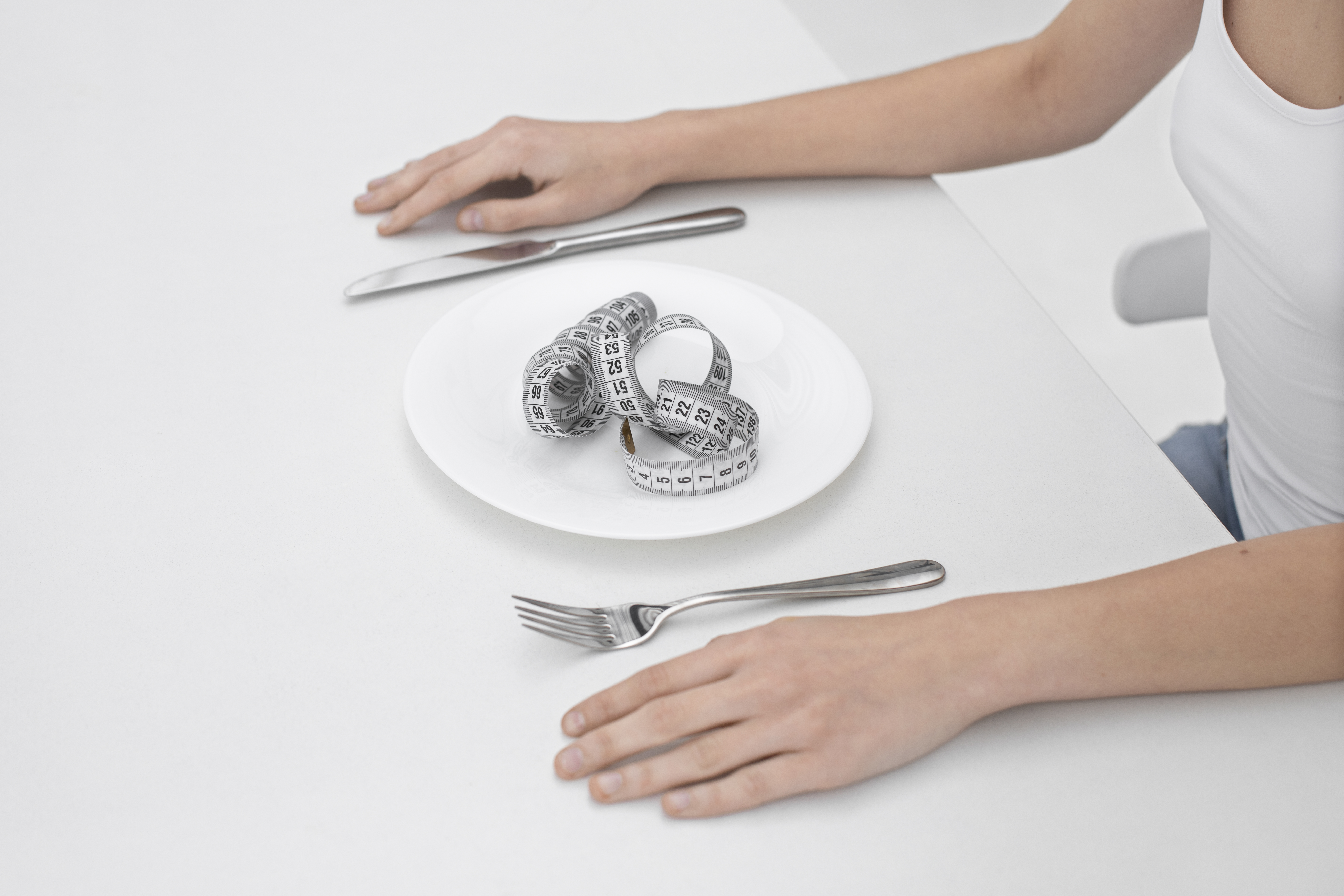 Anorexia