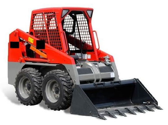 Mini cargadoras compactas Bobcat