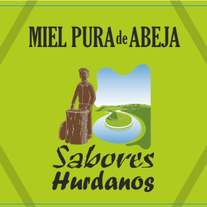 MIEL PURA DE ABEJAS BELLOTA/ ROBLE