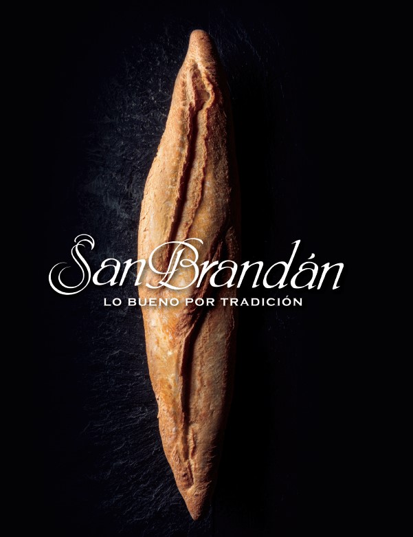 SAN BRANDAN