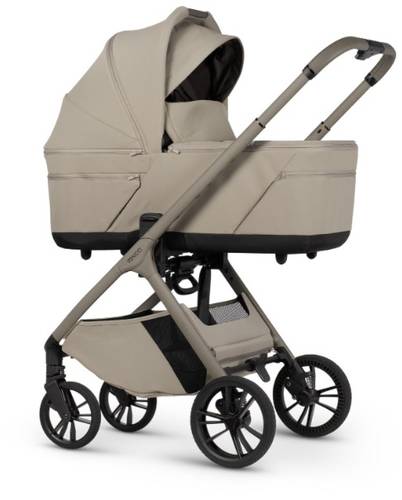 Coche Duo VENICCI  TILA Late