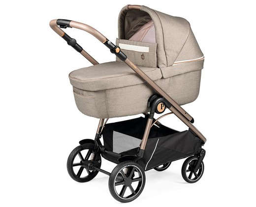 Peg Perego Book duo cochecito