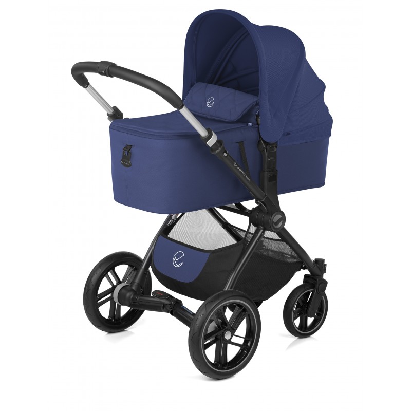 COCHE DUO NEWELL JANE LAZULIBLUE