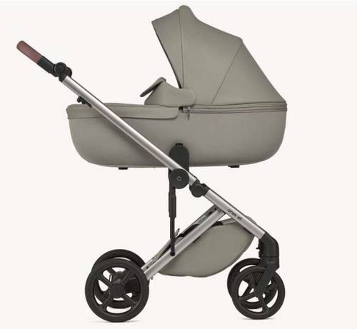 COCHE ANEX ELI SANTAL