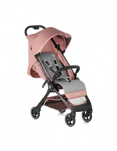 SILLA PASEO BE COOL ULTIMATE  ROSE GRIS 8034 Y62