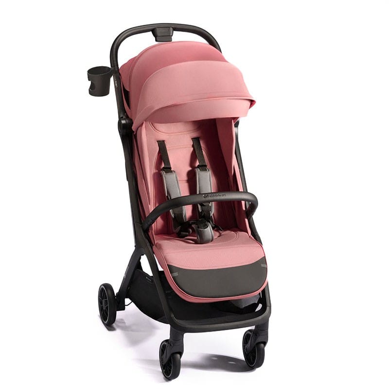 SILLA PASEO KINDERKRAFT NUBI 2 PINK