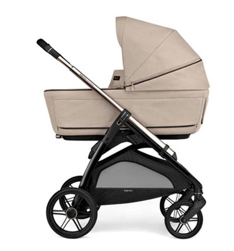 Coche Duo  INGLESINA APTICA Pashmina Beige