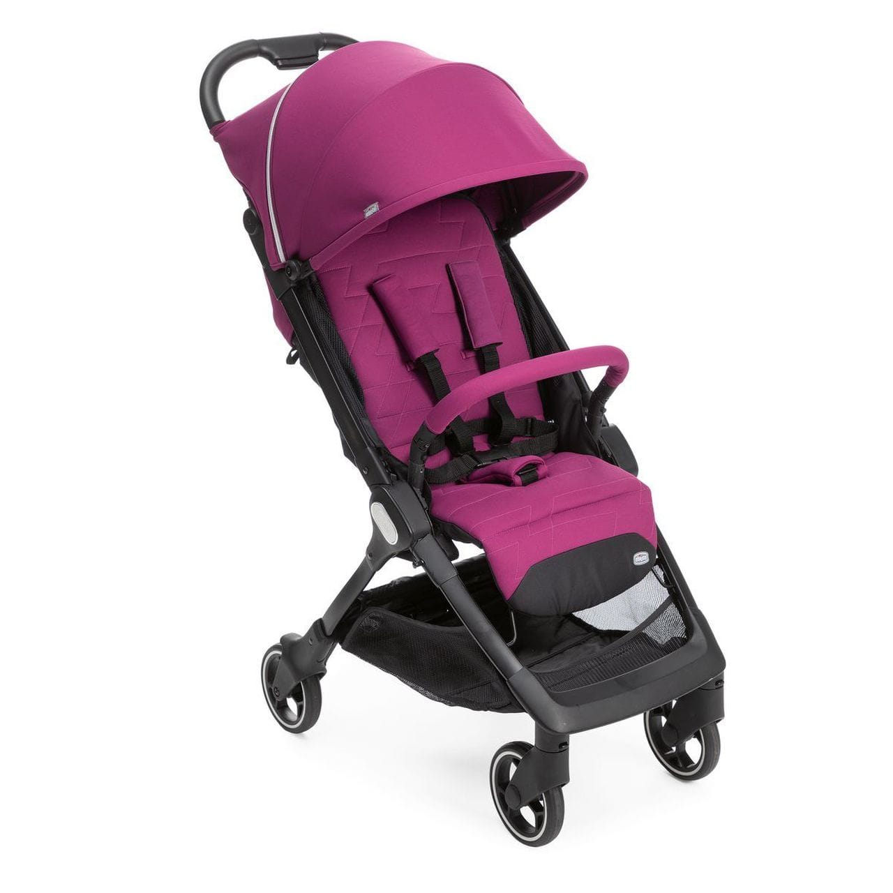 SILLA PASEO CHICCO WE ROSA