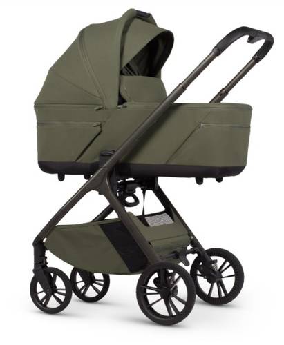Coche Duo VENICCI TILA Olive