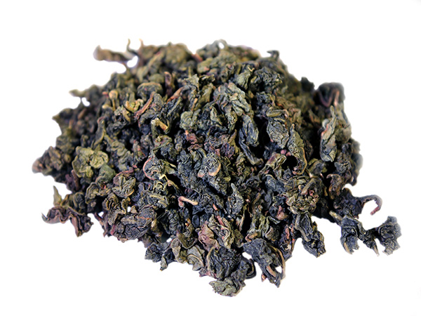 Té oolong se chung