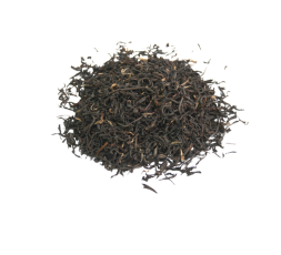 Té negro assam