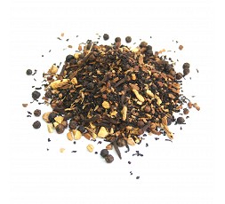 Té negro chai