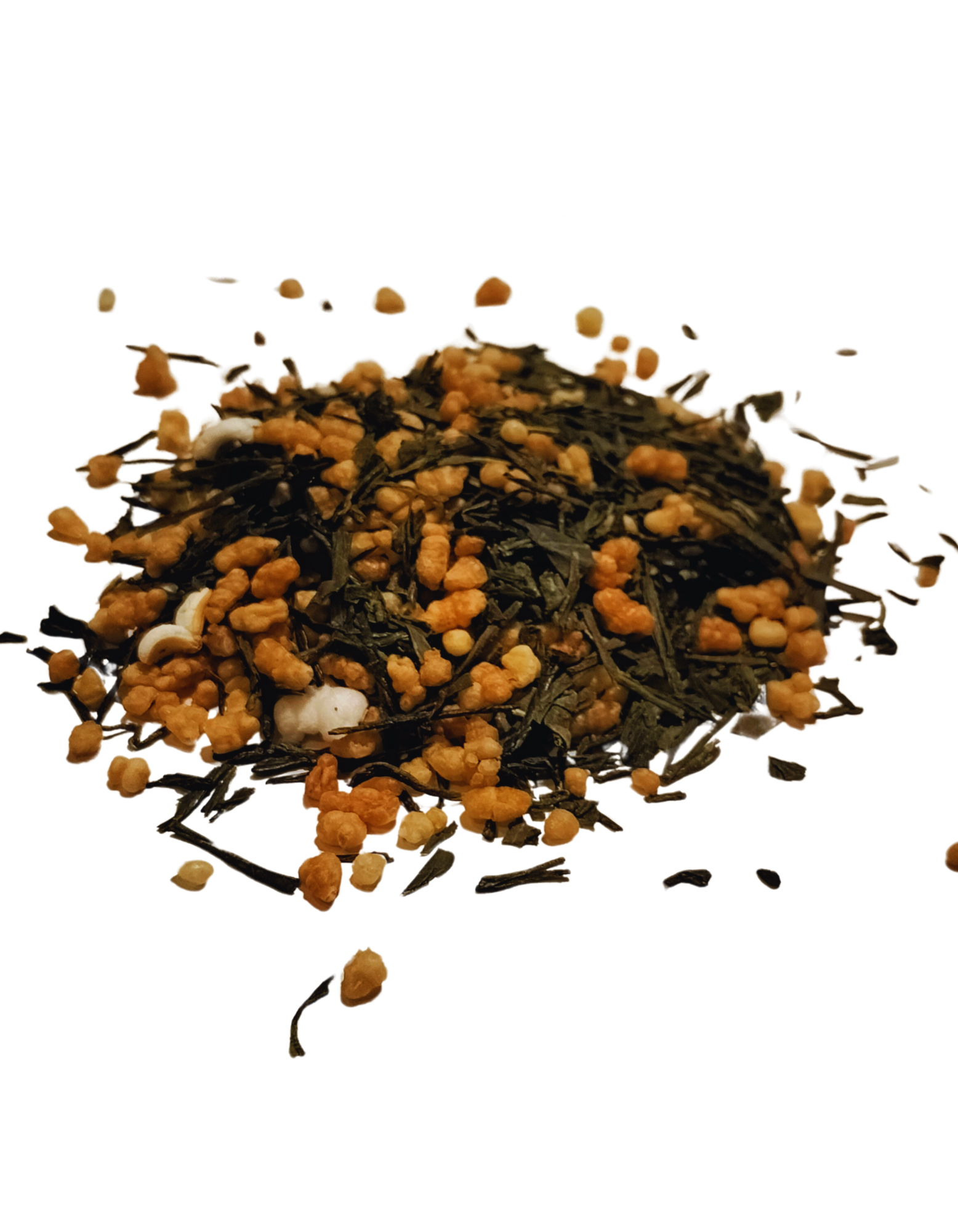 Genmaicha Bio