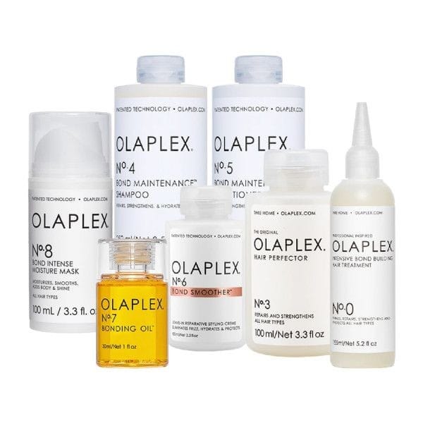 Tratamiento Olaplex