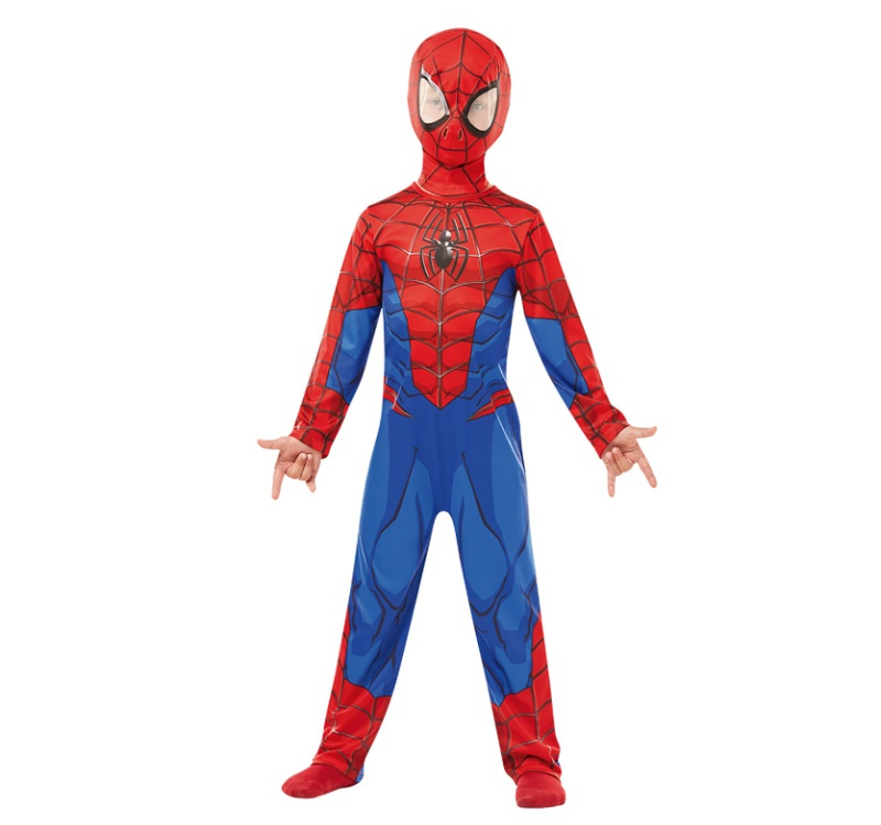 Disfraz Spiderman Classic Z infantil