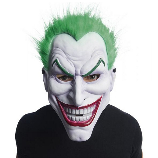 Máscara Joker