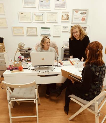 Servicio a la Carta de Ayuda a Domicilio