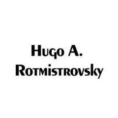 Hugo A. Rotmistrovsky