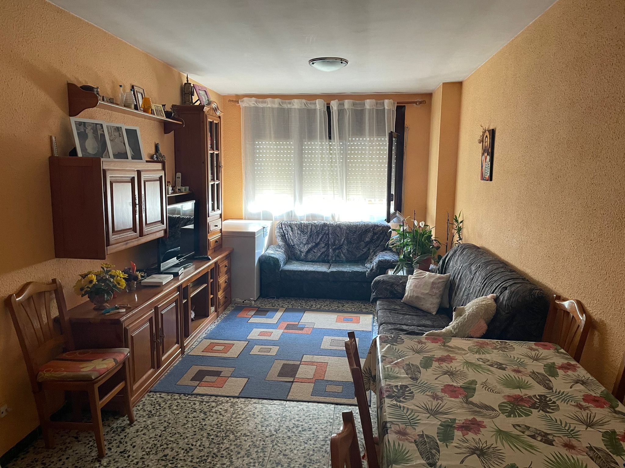 AMPLIO PISO EN ALCORISA