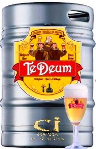 Te Deum Rubia (5,8%)