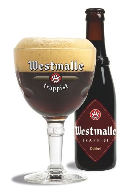 Westmalle Dubbel (7%)