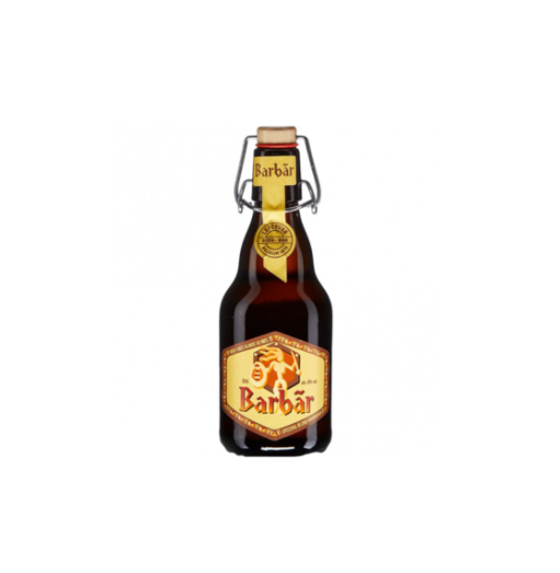 BARBAR (8%)