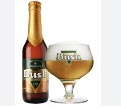 BUSH (12%)