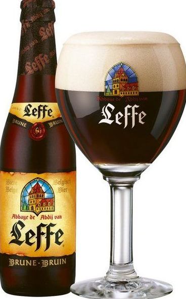 Negra (Brune) (6,6%)