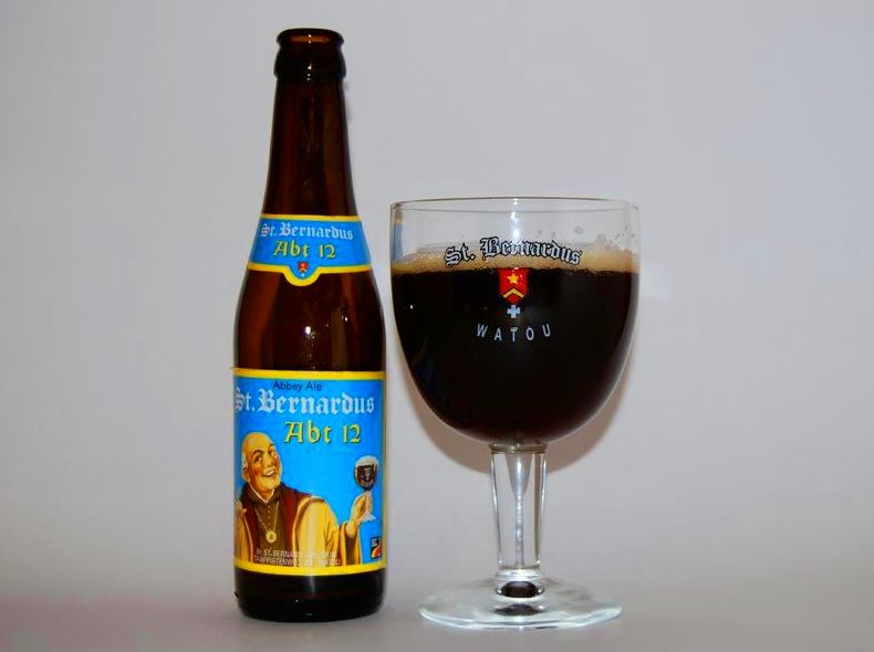 St. Bernardus Abt 12 (10,5%)