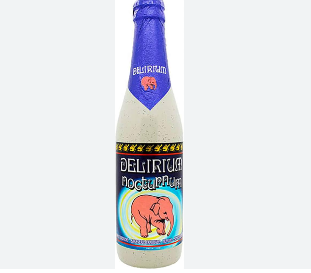 DELIRIUM TREMENS (9%)