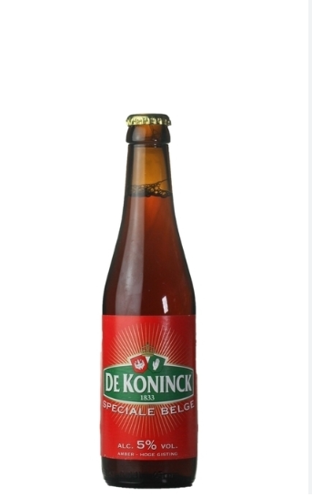 DE KONINCK (5%)