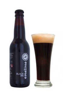 Emelisse Black Ipa (8%)