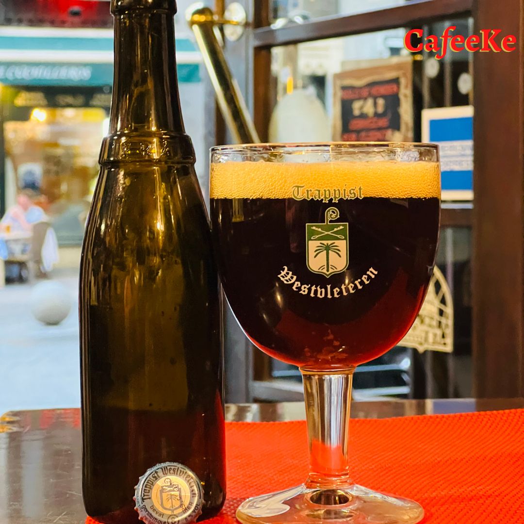 Westvleteren