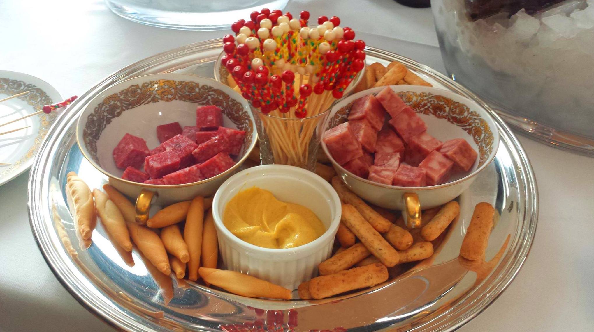 Tapas Belgas