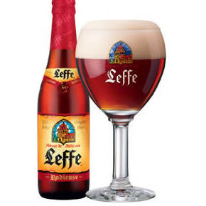 Radieuse (8,2%)