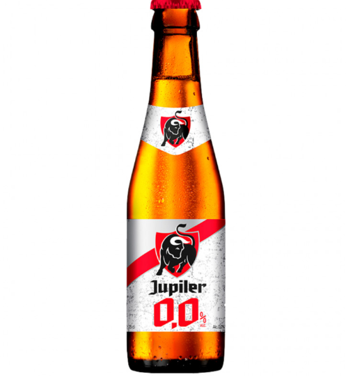 JUPILER SIN ALCOHOL