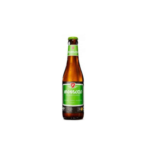 MONGOZO SIN GLUTEN (5%)