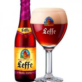 Vieille Cuvée (8,1%)