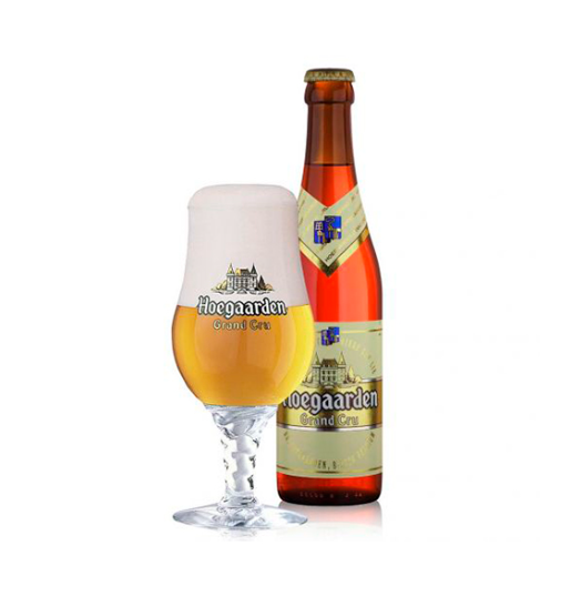 HOEGAARDEN GRAN CRU (8,5%)