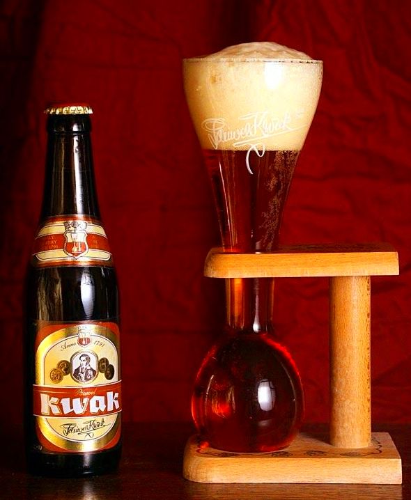 Kwak (8,5%)