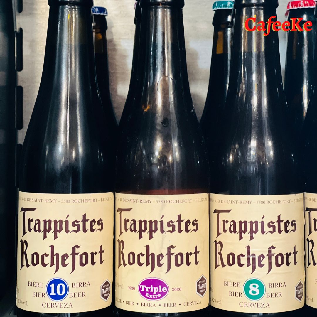 Rochefort 10 (11,3%)