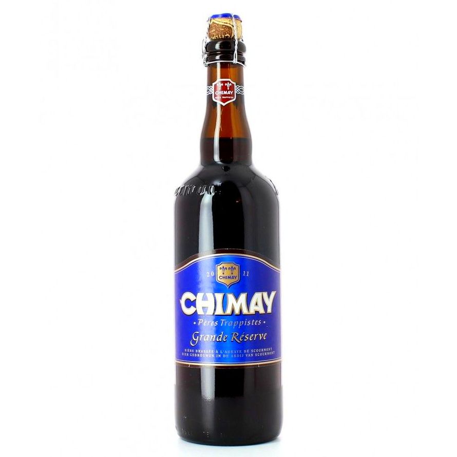 Chimay Grande Réserve (9%)